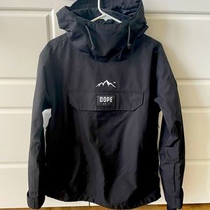 COPY - DOPE BLIZZARD PO JACKET